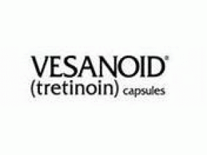 维A酸，维A酸软胶Tretinoin（Vesanoid 10mg Weichkapseln）