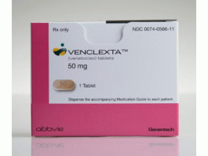 维耐托克，维耐托克薄膜片venetoclax（Venclyxto Filmtabletten 100mg）