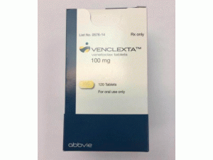 维耐托克片,维耐托克片Venclexta 100mg Tablets(venetoclax )