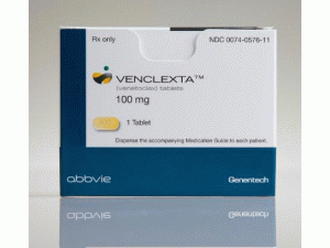 维耐托克，维耐托克Venclexta Tablets 7x50mg(venetoclax abt-199)