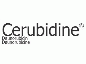 司比定，司比定注射液CERUBIDINE(DAUNORUBICIN)