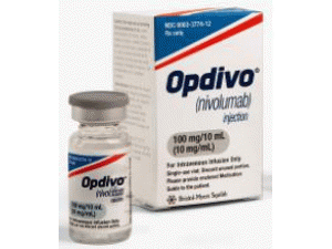 纳武单抗，纳武单抗注射溶液nivolumab（Opdivo vial 100mg/10mL）