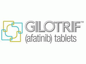 阿法替尼.阿法替尼片Afatinib（Gilotrif 40mg Tablets）