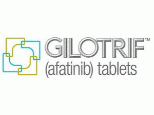 阿法替尼，马来酸阿法替尼片 ジオトリフ錠（Gilotrif 20mg Tablets）
