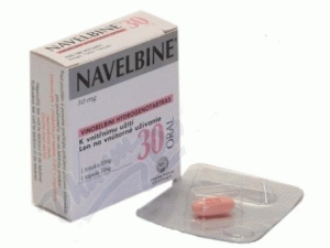 诺维本，诺维本软胶囊（Navelbine 30mg soft capsule）