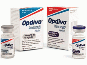 纳武单抗，纳武单抗注射溶液nivolumab（Opdivo solution infusion）