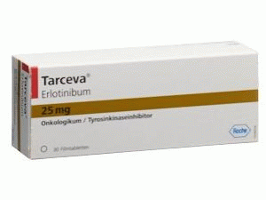 盐酸厄洛替尼，盐酸厄洛替尼片Erlotinib（Tarceva Tablets 150mg）