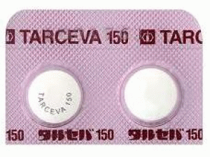 盐酸厄洛替尼，盐酸厄洛替尼片Erlotinib （Tarceva Tablets 100mg）