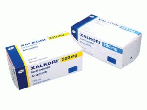 达克替尼，达克替尼片dacomitinib（vizimpro Tablets 45mg）