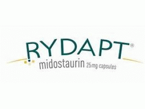 雷德帕斯，雷德帕斯胶囊midostaurin （Rydapt Kapseln 25mg.4X28）