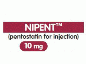 喷司他丁，喷司他丁冻干粉注射剂（Nipent 10mg powder solution infusion）
