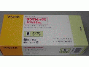 甲氨喋呤，甲氨喋呤METHOTREXATE PF(METHOTREXATE SODIUM)