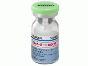 L-天门冬酰胺酶，L-天门冬酰胺酶注射剂（LEUNASE Injection 5000）