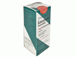克拉屈滨，克拉屈滨注射剂(Leustatin 10mg 1X10ML)