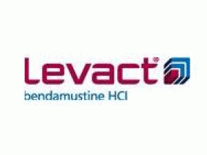 盐酸苯达莫司汀粉末注射剂Levact 25mg infusion