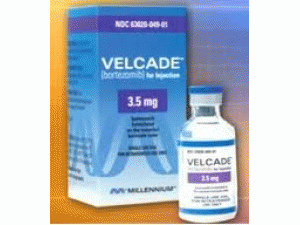 万珂冻干粉注射剂bortezomib（Velcade 3.5mg）