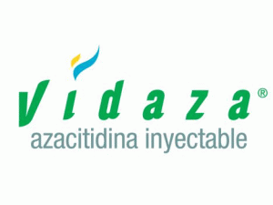 阿扎胞苷冻干粉注射剂（Vidaza 25mg/ml Plv）