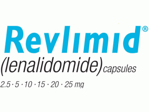 来那度胺胶囊lenalidomide(Revlimid Capsules 20mg)