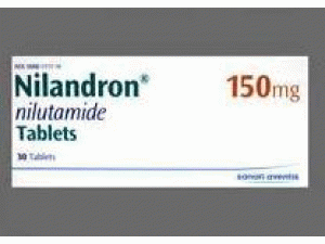 尼鲁米特片nilutamide2020年全球最新价格