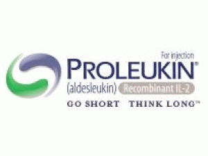 阿地白介素冻干粉注射剂PROLEUKIN-S 18Mio.I.E.Infusionslösung说明书