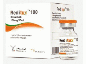 美罗华仿制药REDITUX(RITUXIMAB)