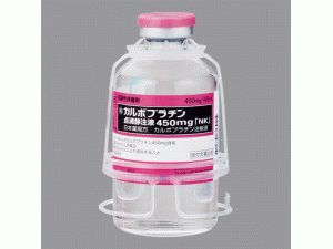 卡铂注射液Carboplatin INJECTION