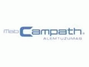 阿仑单抗注射剂Campath 30mg/mL(Alemtuzumab)