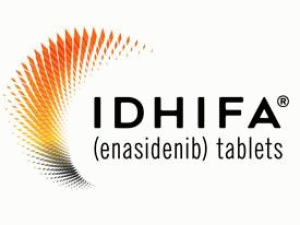 恩西地替尼片Enasidenib(Idhifa 100mg Tablets)