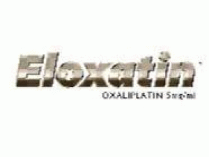 奥沙利铂注射剂Eloxatin 5mg/ml Inf(oxaliplatin)