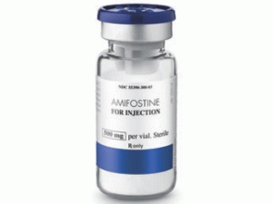 阿米福汀Ethyol(Amifostine Crystalline Vial)