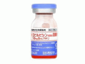 盐酸表柔比星注射溶液Epirubicin 10mg/5ml(Epirubicin)