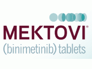 比美替尼Mektovi 15mg Filmtabletten(binimetinib)