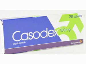 比卡鲁胺薄膜片bicalutamide（Casodex 50mg）