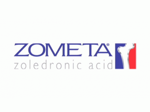 唑来膦酸ZOMETA(zoledronic acid solution for infusion)