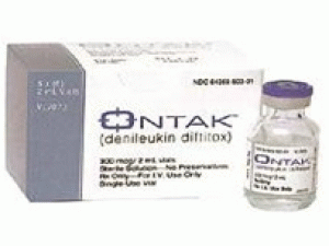 地尼白介素2注射剂(ONTAK(DENILEUKIN DIFTITOX)