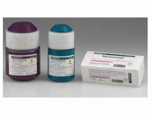 托西莫单抗注射液(BEXXAR 131 IODINE DOSIMETRIC 20mL/Vial)