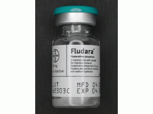 福达华注射剂fludarabine(Fludara Injection 50mg/2ml)