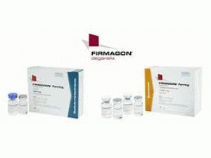 地加瑞克冻干粉注射剂degarelix（Firmagon iniet 80mg+1sir）