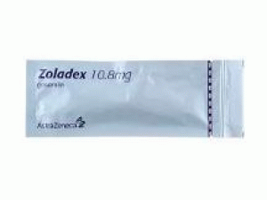 醋酸舍瑞林缓释植入剂（Zoladex La Safesystem 10.8mg Fertigspritze）