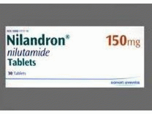 尼鲁米特片nilutamide（Nilandron Tablets 150mg）
