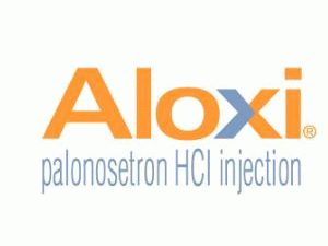 盐酸帕洛诺司琼注射剂ALOXI 0.05MG/ML 5ML(palonosetron HCl)