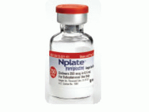 罗米司亭注射剂(NPLATE Injection)