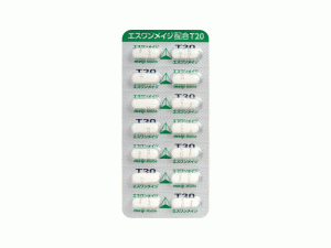 替加氟/吉美拉西汀/奥替西尔钾配合胶囊(S-1Meiji Combination Capsules T20)