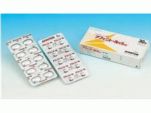 依维莫司片Everolimus（Afinitor Tablets 5mg）