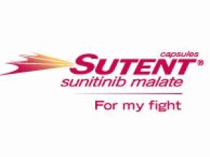 索坦胶囊Sutent 25mg Hartkapseln(Sunitinib Malate)