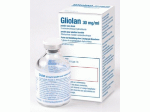 氨基乙酰丙酸粉末/口服溶液(Gliolan 30mg/ml solution)