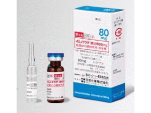 卡介苗免疫治疗剂Immunobladder intravesical 80mg
