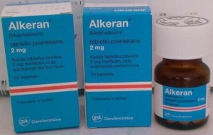 美法仑注射剂ALKERAN injection2020全球最新价格