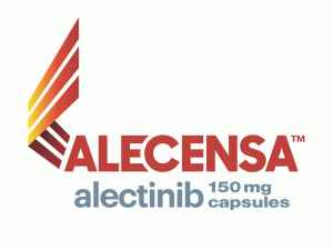 盐酸阿雷替尼硬胶囊Alectinib（ALECENSA Hard Capsules 150mg）