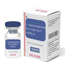 L-天门冬酰胺酶注射剂(L-Asparaginase)2020年全球最新价格